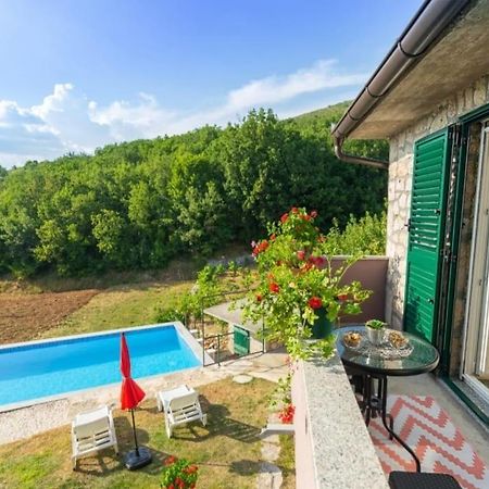 Honey House Villa Grabovac  ภายนอก รูปภาพ