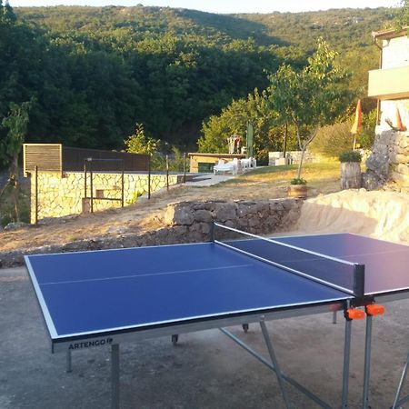 Honey House Villa Grabovac  ห้อง รูปภาพ