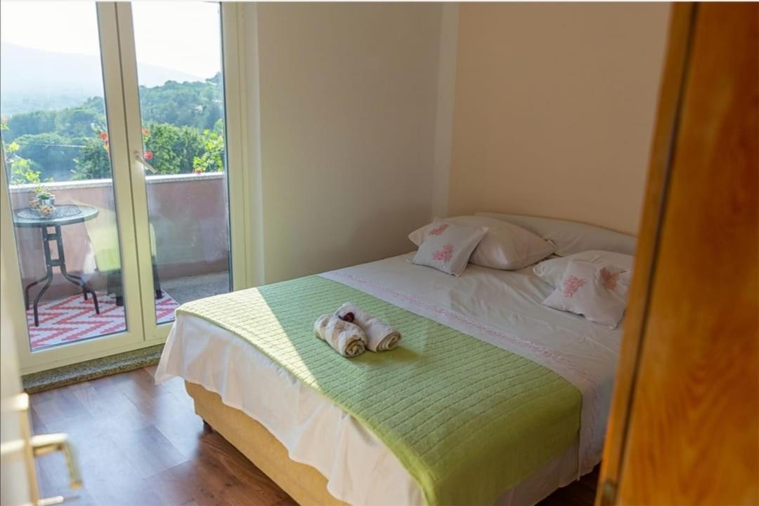 Honey House Villa Grabovac  ภายนอก รูปภาพ