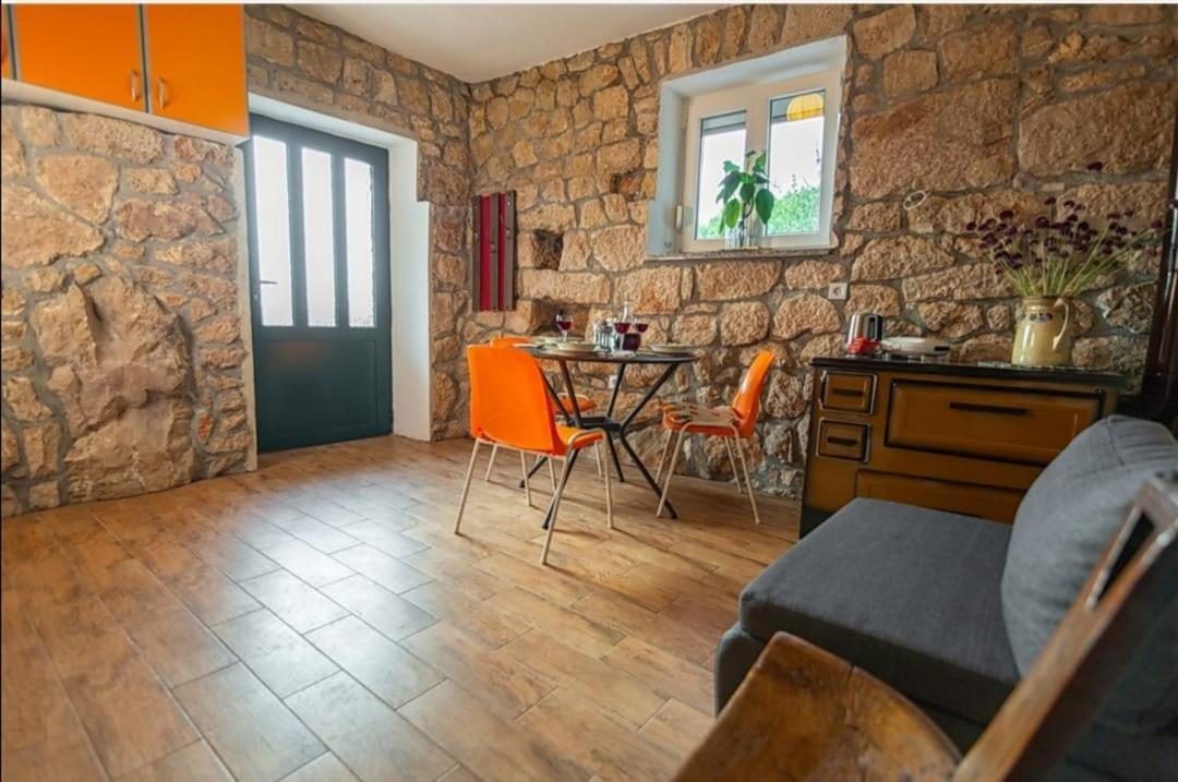 Honey House Villa Grabovac  ภายนอก รูปภาพ