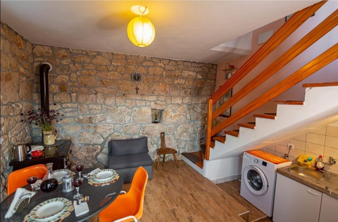 Honey House Villa Grabovac  ภายนอก รูปภาพ