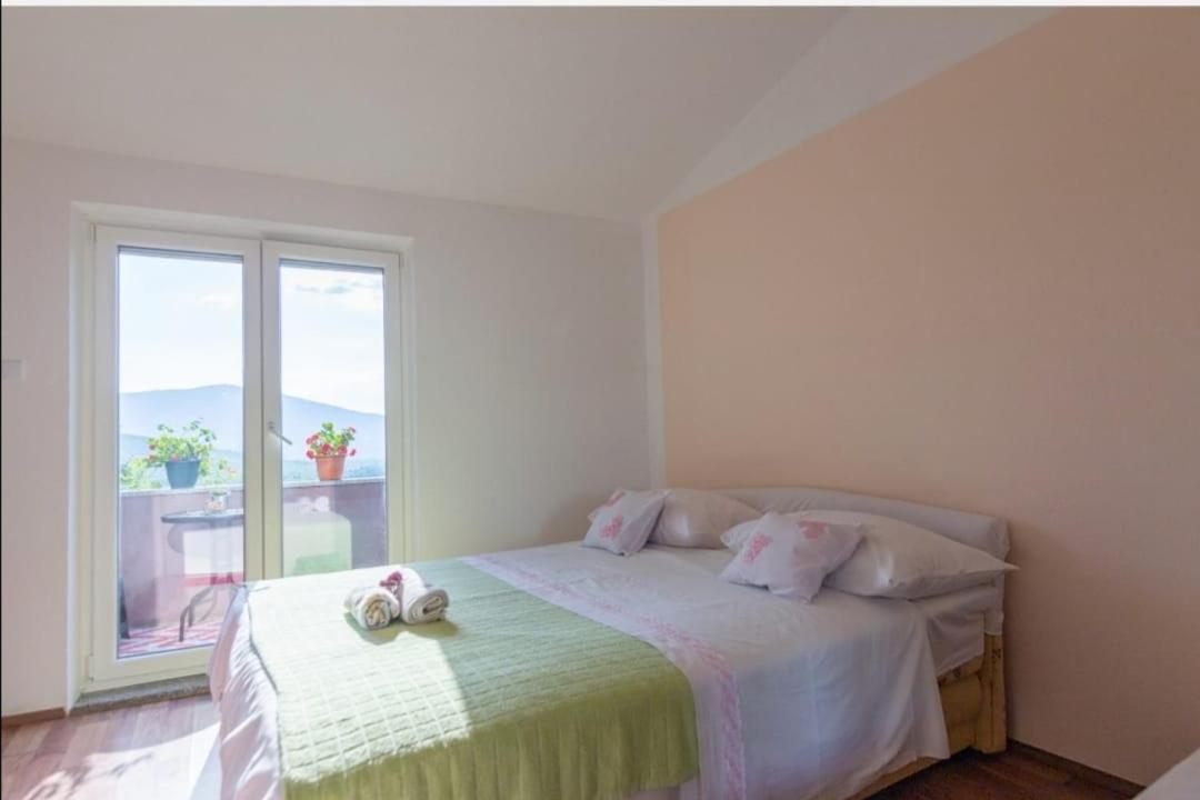 Honey House Villa Grabovac  ภายนอก รูปภาพ