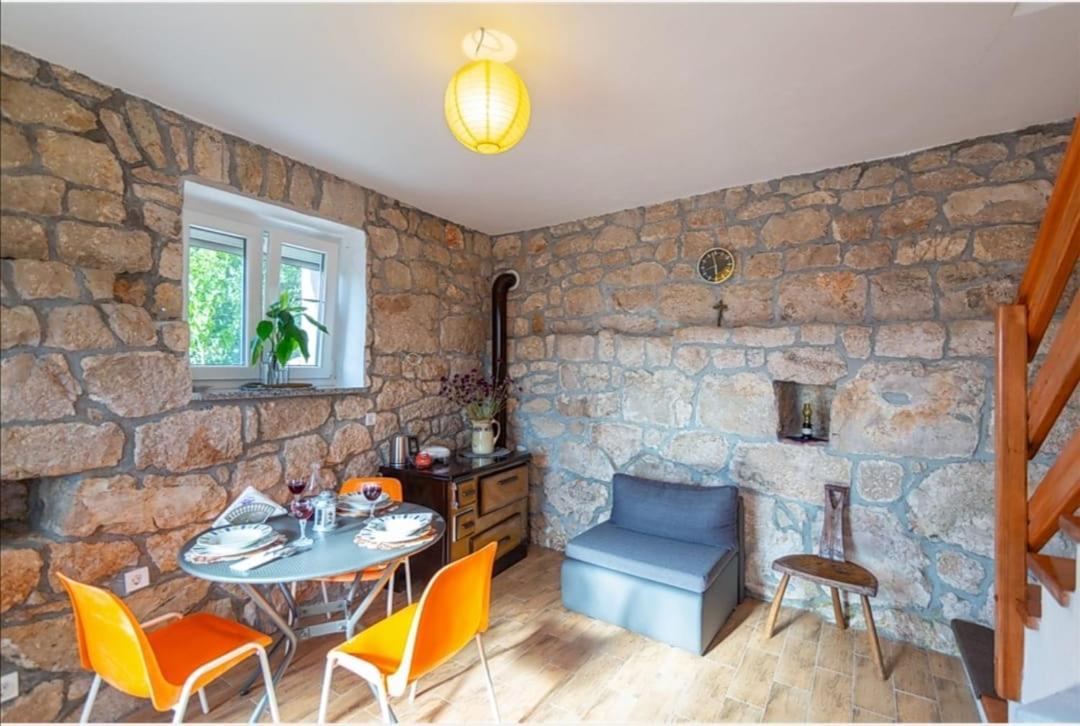 Honey House Villa Grabovac  ภายนอก รูปภาพ