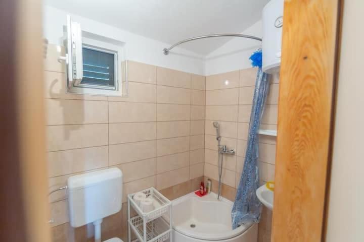 Honey House Villa Grabovac  ภายนอก รูปภาพ