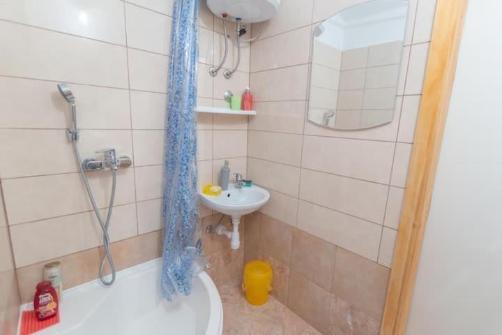 Honey House Villa Grabovac  ภายนอก รูปภาพ