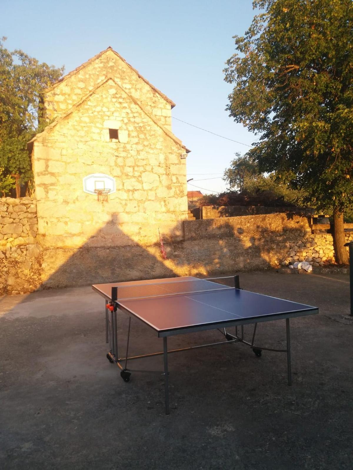 Honey House Villa Grabovac  ห้อง รูปภาพ